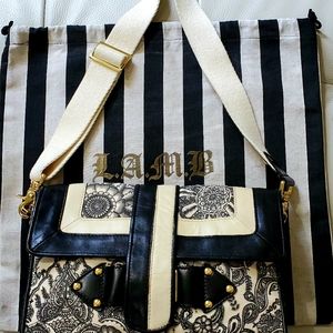 L.A.M.B. Crossbows Bag